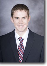 Joshua C. Howard