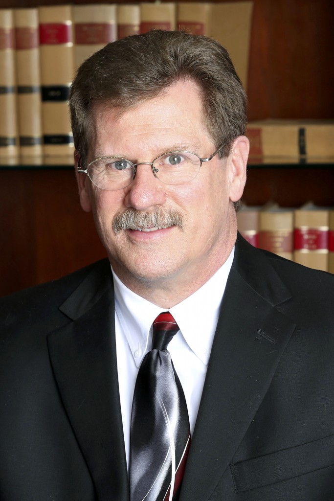 Eric Anderson Clark, Mize and Linville Chartered